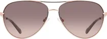 Óculos de Sol Fossil 3141/G/s AU2FF 59 - Masculino