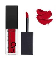 Lip Gloss Note Mattever Lip-Ink 15 Urban Red - 4.5ML