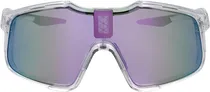 Óculos Chamelo Falcon Transparent/Purple