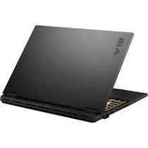 Notebook Asus Tuf F16 FX608JHR-RV002W i7-14650HX/ 16GB/ 512 SSD/ RTX5050 8GB/ 16" Wuxga/ W11H Gray Nuevo
