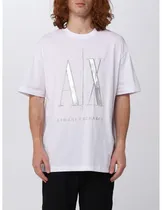 Armani Exchange Camiseta 8NZTPQZJH4Z *1100 (T) XXL