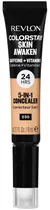 Corretivo Revlon Colorstay Skin Awaken 5IN1 030 Light Medium - 8ML