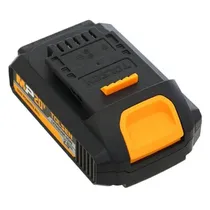 Batería para Ferramentas 20V Tolsen 87472