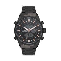 Relogio Digital Masculino Daniel Klein D:Time DK.1.12634-6 - Camo Preta