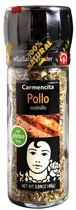Tempero Carmencita Frango Molinho 45G
