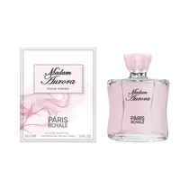 Paris Royale Perfume Madam Aurora 100ML Eau de Parfum