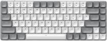 Teclado Satechi Bluetooth Slim Mechanical Backlith Light ST-KSM1LT-En - Ingles (Sem Fio)