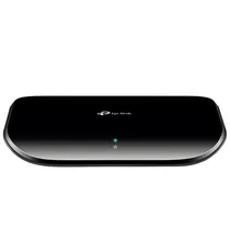 Switch Ethernet TP-Link TL-SG1005D 5 Portas 10/100/1000 MBPS