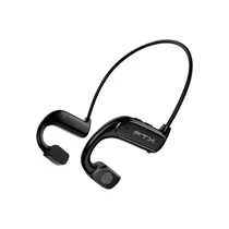 Auricular FTX E07S-BK BT Mic Touch Negro