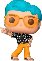 Boneco RM - BTS - Funko Pop! 218