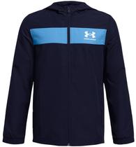 Jaqueta com Capuz Under Armour 1370183-410 - Masculina