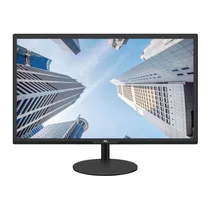 Monitor Mtek MS20NHT - HD+ - 60HZ - VGA/HDMI - 19.5"  Monitor Mte...