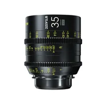 Lente Dzofilm Vespid 35MM T2.1 (PL & Ef Mounts)