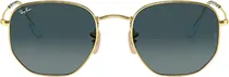 Óculos de Sol Ray-Ban RB3548N 91233M 51 - Masculino