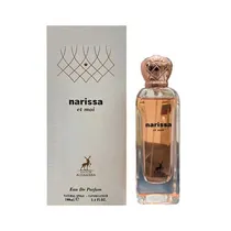 Maison A. Narissa Et Moi 100ML Edp c/s  Maison A. N...