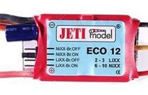 Speed Jeti 12 Eco p/Brushless