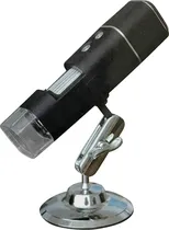 Microscópio Digital Sate A-W01A Wifi