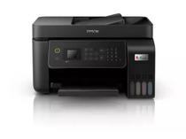 Impressora Epson Ecotank L5590 Adf/Wifi/Red Bivolt Multifuncional