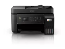 Impresora Epson L5590 Adf/Wifi/Red Bivolt Multifuncional Ecotank