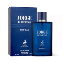 Maison A. Jorge Deep Blue 100ML Edp