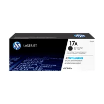 Toner HP 17A Preto - CF217A