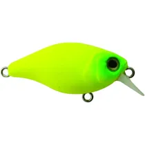 Marine Señuelo Isca Mini Crank 100 3,8CM 4G Media Agua