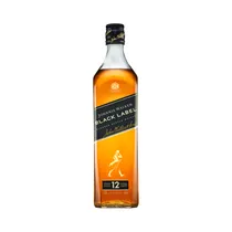 Whisky Johnnie Walker Black Label 1 Litro