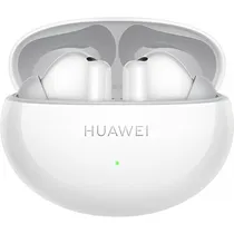 Fone de Ouvido Huawei Freebuds 6I BT Sem Fio - Branco