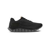 Tenis Olympikus Bloco (Negro-Negro) 357