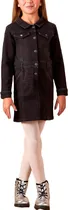 Vestido Orchestra HFIR43-Noi - Feminino