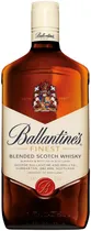 Whisky Ballantine’s Finest 1 Litro