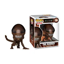 Funko Pop Alien 3 - The Runner 1768  Funko Pop A...