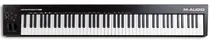 Keystation 88 MK3 M-Audio Teclado Controlador 88 Teclas