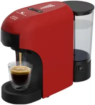 Cafeteira Elétrica Multi Cápsulas Electrobras EBCM-21 Bon Café 3 Em 1 1400W 220V/50-60HZ