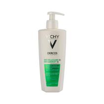 Shampoo Vichy Dercos Anti Caspa 390ML