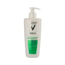 Shampoo Vichy Dercos Anti Caspa 390ML