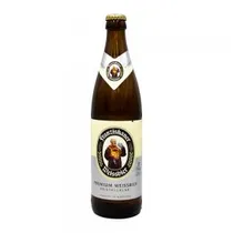 Cerveja de Trigo Franziskaner Kristal 500ML
