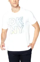 Camiseta DKNY DK33GT1338 - Masculina