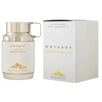 P.Armaf Odyssey Eau de Montage Mountain Edition Edp 100ML