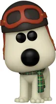 Boneco Gromit - Wallace & Gromit - Funko Pop! 1745