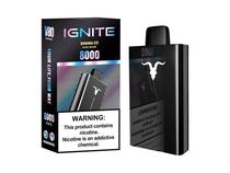 Vaporizador Descartavel Ignite V80 - Banana Ice