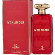 Perfume Grandeur Elite Mon Amour Edp - Feminino 100ML