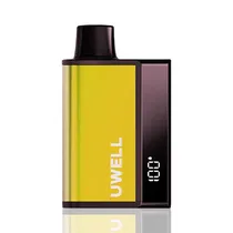 Uwell 8000 Puffs Strawberry Banana