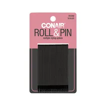 Conair Roll Y Pin Black
