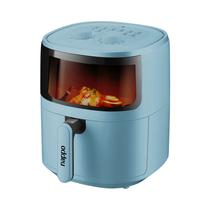 Freidora Air Fryer Nappo NEF-148 1500W 5.7L 220V Celeste