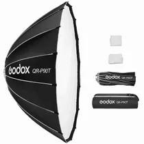 Softbox Godox QR-P90T 42.7*90CM