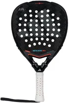 Raquete de Padel Adidas Metalbone HRD+ JK5293 AR1AA1