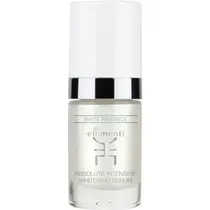 Gli Elementi Serum Facial Illuminante Correzione 15ML s/C