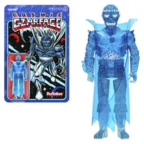 Boneco SUPER7 Cosmic Czarface Czarface 14974