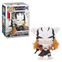 Funko Chase Anime Bleach Ichigo Fully-Hollowfied 1104